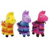 Flair Toys Pinata láma 25cm-es plüss figura 3 féle változatban