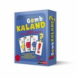 Flair Toys Playland Gomb kaland kártyajáték (PLL214) (PLL214) - Kártyajátékok