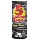 Flair Toys Playmonster: 5 másodperc 3 válasz mini változat - Popkultúra