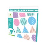 Flair Toys Pockets bársony matricák