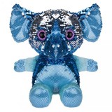 Flair Toys Shimmeez: Simiflitter Elefánt plüss figura (453189A) (453189A) - Plüss játékok
