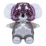 Flair Toys Shimmeez: Simiflitter Koala maci plüss figura (453189O) (453189O) - Plüss játékok