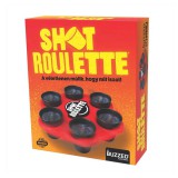 Flair Toys Shot Roulette parti társasjáték
