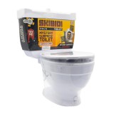 Flair Toys Skibidi Toilet WC meglepetés szett 1db