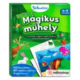 Flair Toys SkillMatics: Mágikus műhely - Az állatvilág csodái