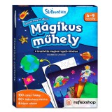 Flair Toys SkillMatics: Mágikus műhely - Kozmikus utazás