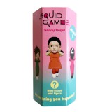 Flair Toys Sonny Angel meglepetés figura - Squid Game 2