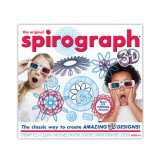 Flair Toys Spirograph 3D rajzoló szett