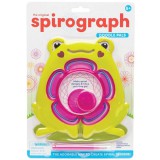 Flair Toys Spirograph: Rajz pajtik kreatív szett - Béka