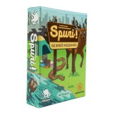 Flair Toys Spuri! kártyajáték
