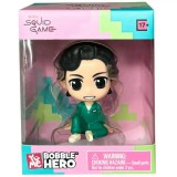 Flair Toys Sqiud Game Bobble Hero Seong Gi-Hun figura 7 cm