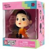 Flair Toys Sqiud Game Bobble Hero Young-Hee figura 7 cm