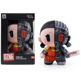 Flair Toys Squid Game DZNR Young-Hee plüss figura Join the Game kiadás 18cm