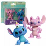 Flair Toys Stitch és Angel 2db-os figura szett