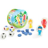 Flair Toys Stragoo Fipolino- Az első játékom társasjáték