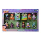 Flair Toys Stumble Guys 12db-os figura szett 3. széria