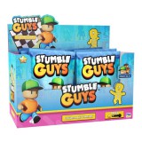 Flair Toys Stumble Guys meglepetés kulcstartó 1db
