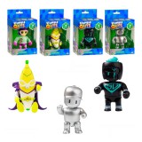 Flair Toys Stumble Guys meglepetés mitikus mini figura 3. sorozat 1db