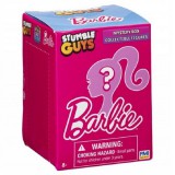 Flair Toys Stumble Guys x Barbie meglepetés minifigura dobozban