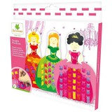 Flair Toys Sycomore: Hercegnőkészítés szalaggal kreatív szett