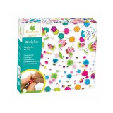 Flair Toys Sycomore: Imádnivaló bolondos girland kreatív szett