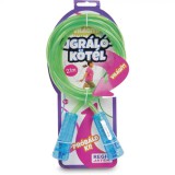 Flair Toys Színváltoztatós világító LED-es ugrálókötél többféle 1db