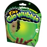 Flair Toys Tiny Wubble sötétben világító zöld buboréklabda 30cm