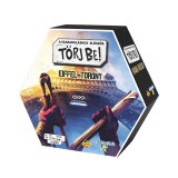 Flair Toys Törj Be! Eiffel torony társasjáték