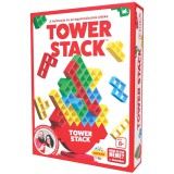 Flair Toys Tower Stack ügyességi társasjáték
