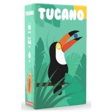 Flair Toys Tucano társasjáték (HQTUCAN) (HQTUCAN) - Társasjátékok