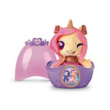 Flair Toys UniCrowns: Hercegnő unikornisok kristálytojás többféle változatban 1db