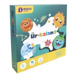 Flair Toys űr-kaland társasjáték