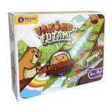 Flair Toys Vakondfutam társasjáték