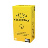 Flair Toys WDYM Better Than Yesterday motivációs játék