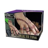 Flair Toys Wednesday: Izé, a kéz, élethű effektusokkal