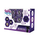 Flair Toys Wednesday: Nano pod mini meglepetés figura