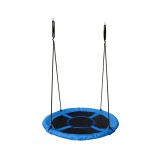 Flair Toys Wonderland Fészekhinta 110 cm - Kék