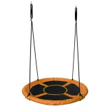 Flair Toys Wonderland Fészekhinta 90 cm - Narancssárga