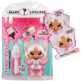 Flair Toys Yummiland: Csináld magad szájfény és baba - Mystery Twins 2. széria