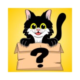 Flair Toys Zsákbamacska EXTRA