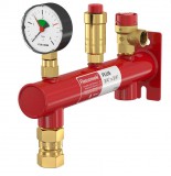 Flamco Flexconsole Plus tágulási tartály tartó konzol