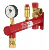 Flamco Flexconsole S 20 Plus - 2,5 bar tágulási tartály tartó konzol