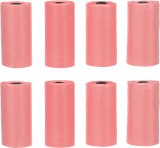 Flamingo Basic kakizacsi - több színben Pink - 8 x 15 db