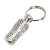 Flamingo címtartó 22 mm