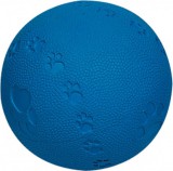 Flamingo gumilabda tappancs 6 cm