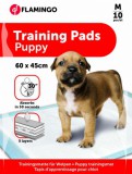 Flamingo kutyapelenka M - 10 db