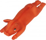 Flamingo latex malac 23 cm
