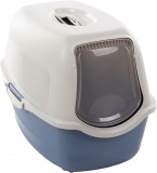 Flamingo Lexie fedeles macska WC Zöld