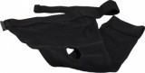 Flamingo Luvly tüzelőbugyi - fekete XL