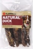 Flamingo Nature Snack kacsa nyak 150 g